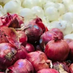 Kurš sīpols ir veselīgākais: baltais, dzeltenais vai violets. kurs-sipols-ir-veseligakais-baltais-dzeltenais-vai-violets.webp.webp