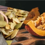 Neapstrādātas vai grauzdētas: uztura speciālists pastāstīja, kā vislabāk ēst ķirbju sēklas neapstradatas-vai-grauzdetas-uztura-specialists-pastastija-ka-vislabak-est-kirbju.webp.webp